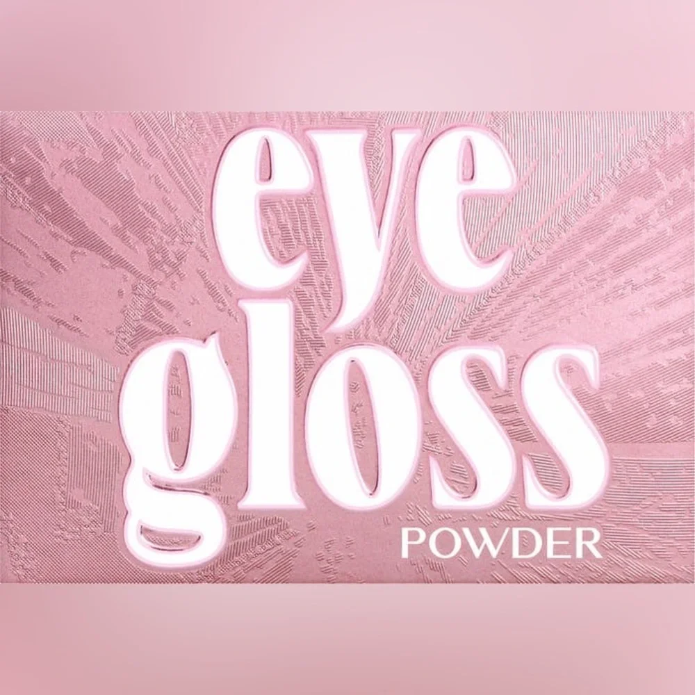 Jeffree Star Cosmetics One Eye Gloss Full Size NEW IN BOX